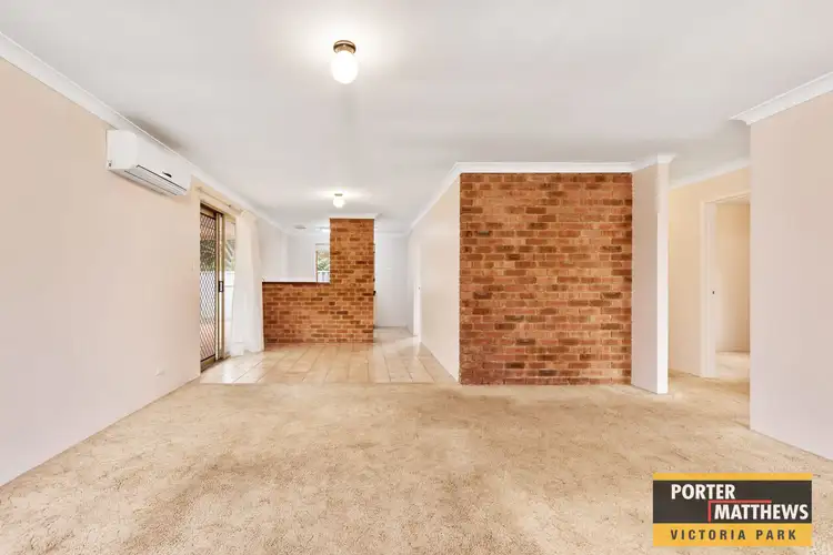 Third view of Homely villa listing, 2/21 Temple Street, Victoria Park WA 6100