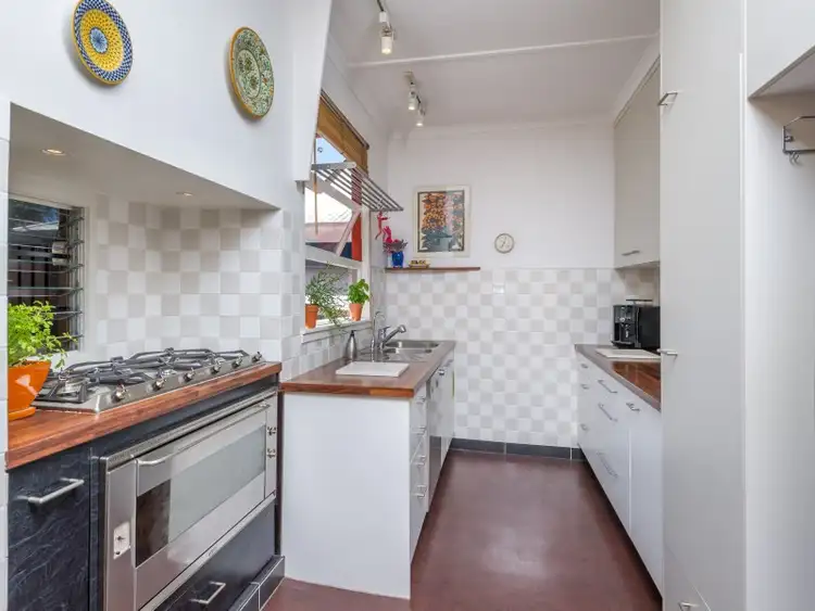 Fifth view of Homely house listing, 211 Latrobe Terrace, Paddington QLD 4064