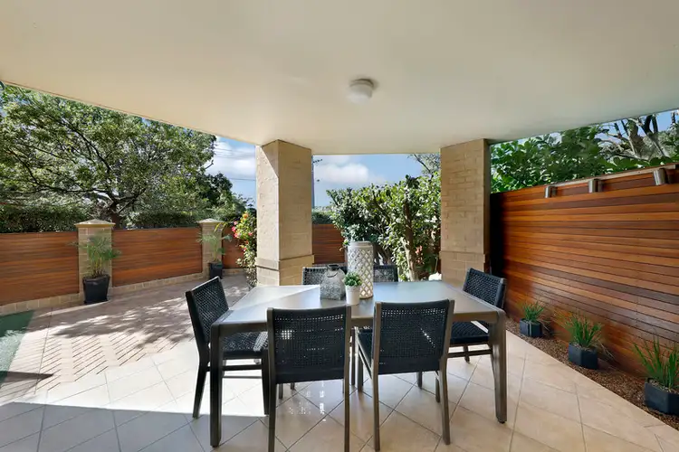 Third view of Homely apartment listing, 12/31-33 Hotham Road, Gymea NSW 2227