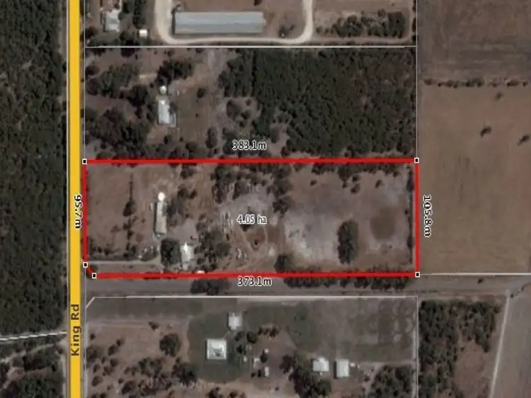 121 King Road, Oakford WA 6121