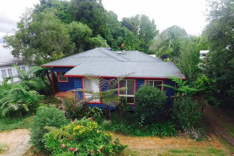 Second view of Homely house listing, 14 Thorburn Street, Nimbin NSW 2480