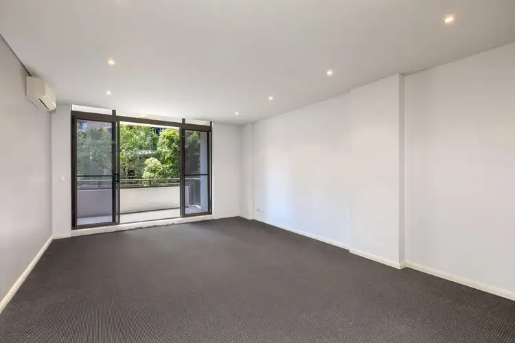 Fourth view of Homely apartment listing, 512/2C Munderah Street, Wahroonga NSW 2076