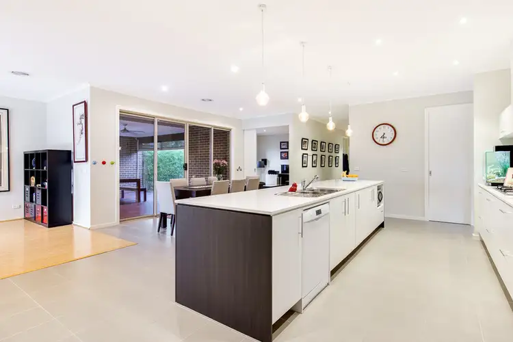 Fourth view of Homely house listing, 7 Amsterdam Avenue, Tarneit VIC 3029