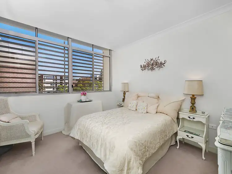 Fifth view of Homely unit listing, 407/1-3 Sturt Place, St Ives NSW 2075