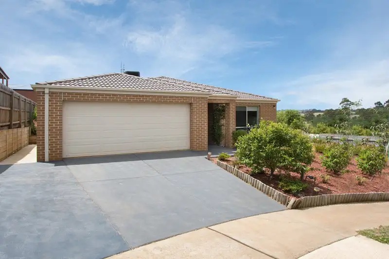 Main view of Homely house listing, 2 Archer Court, Drouin VIC 3818