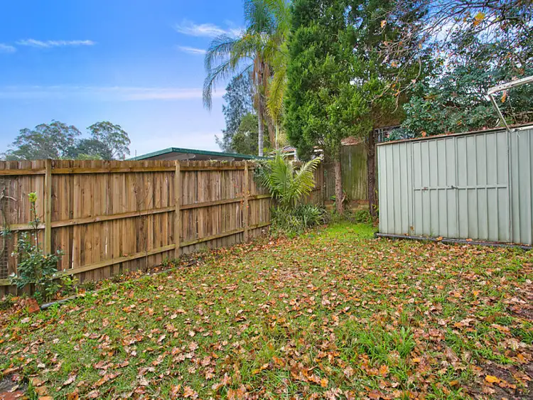 Fourth view of Homely house listing, 45 Baldwin Avenue, Asquith NSW 2077