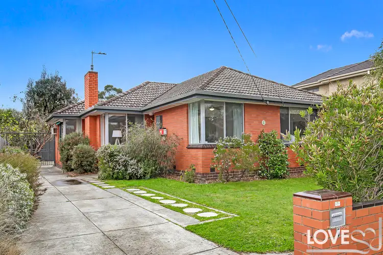 6 Cormac Street, Preston VIC 3072