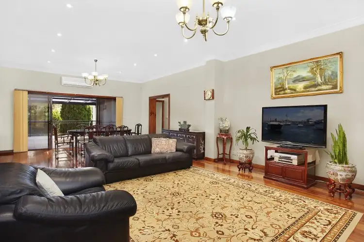 Second view of Homely house listing, 40 Tryon Road, Lindfield NSW 2070