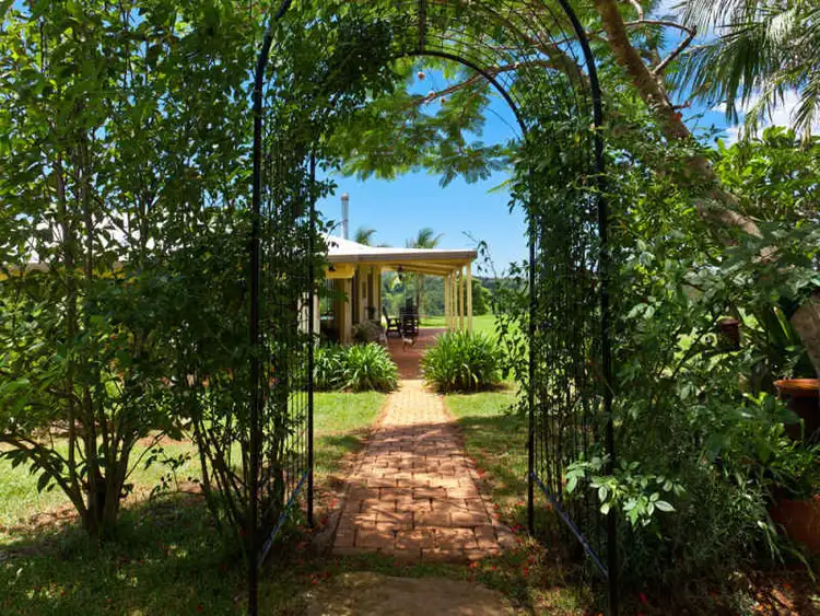 Fifth view of Homely rural property listing, 2364C Dunoon Road, Rosebank NSW 2480