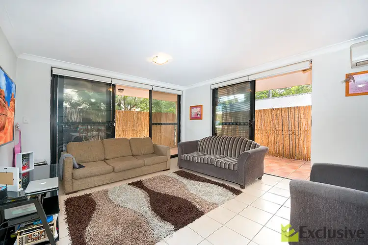 36/91 Meredith Street, Bankstown NSW 2200