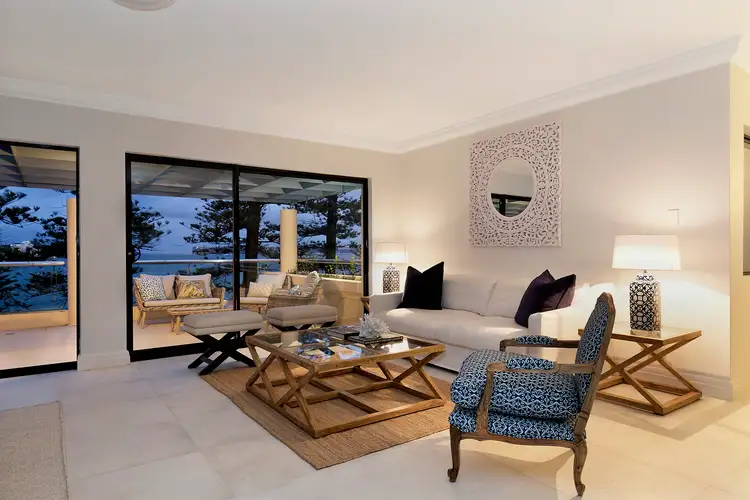 Fifth view of Homely apartment listing, 3/47 The Crescent, Manly NSW 2095
