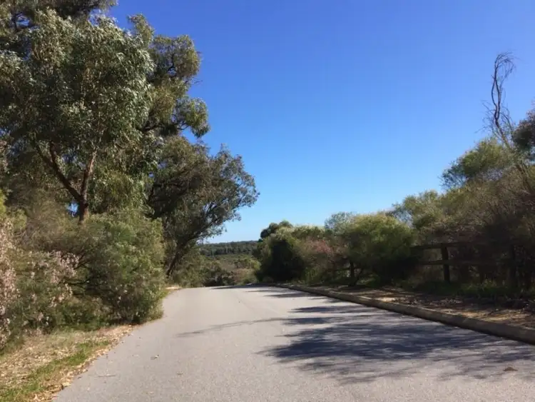 Third view of Homely land listing, Address available on request