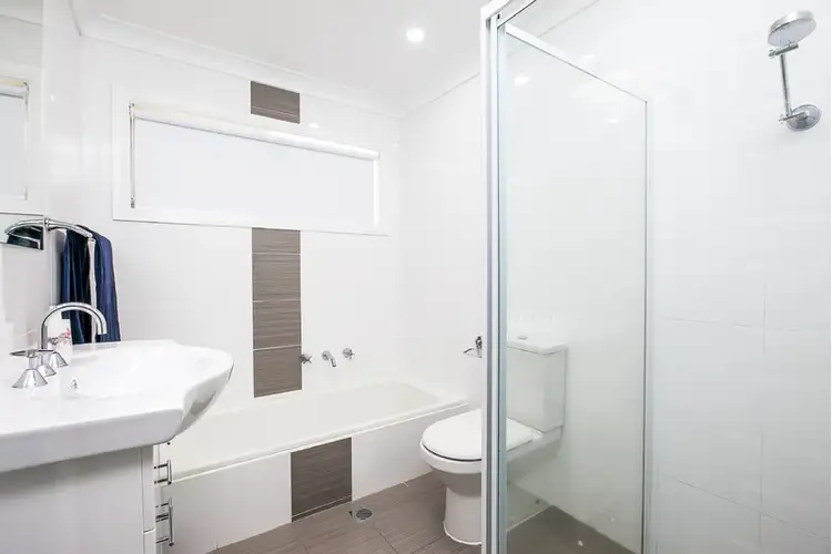 Sixth view of Homely house listing, 6 Johnston Avenue, Kirrawee NSW 2232