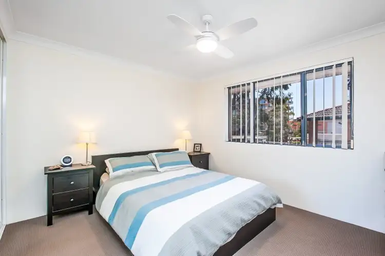 Third view of Homely unit listing, 18/61-65 Eton Street, Sutherland NSW 2232