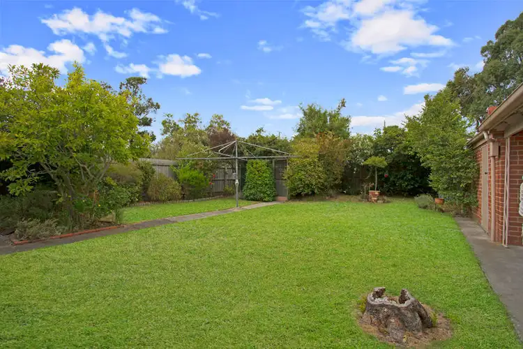 Seventh view of Homely house listing, 12 Fairbank Road, Bentleigh VIC 3204