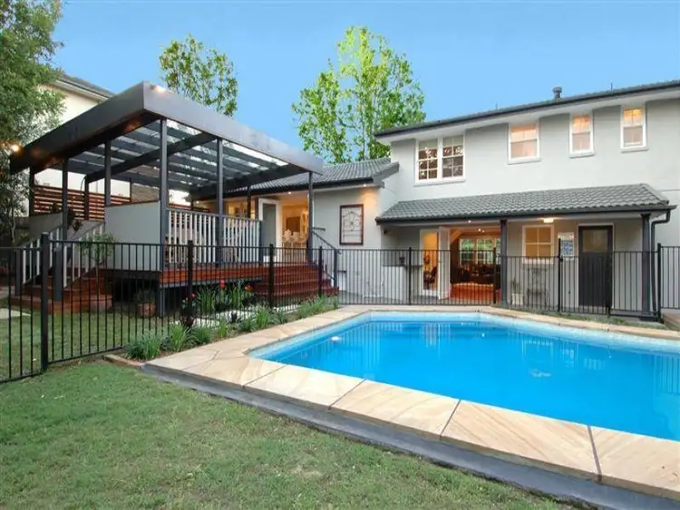 Sixth view of Homely house listing, 78 Woodbury Road, St Ives NSW 2075