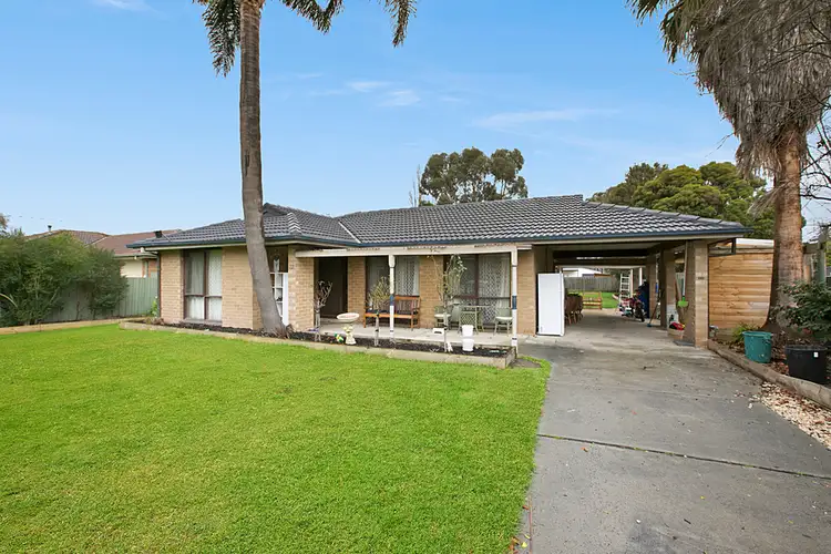 22 Church Street, Longwarry VIC 3816
