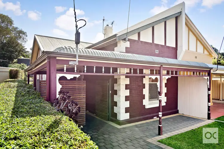 Second view of Homely house listing, 171 Military Road, Henley Beach South SA 5022