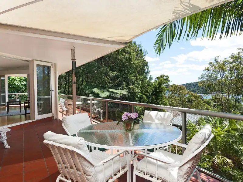 Main view of Homely house listing, 3 Kookaburra Close, Bayview NSW 2104