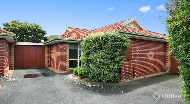 2/47A Golden Avenue, Chelsea VIC 3196