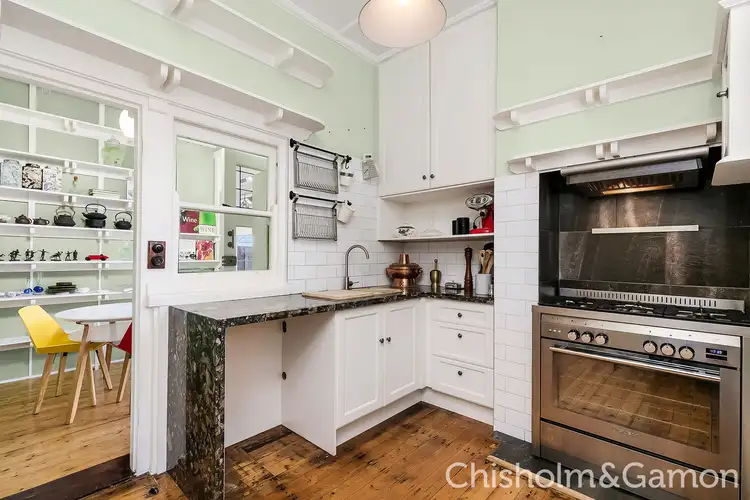 Third view of Homely apartment listing, 6/67 Shelley Street, Elwood VIC 3184
