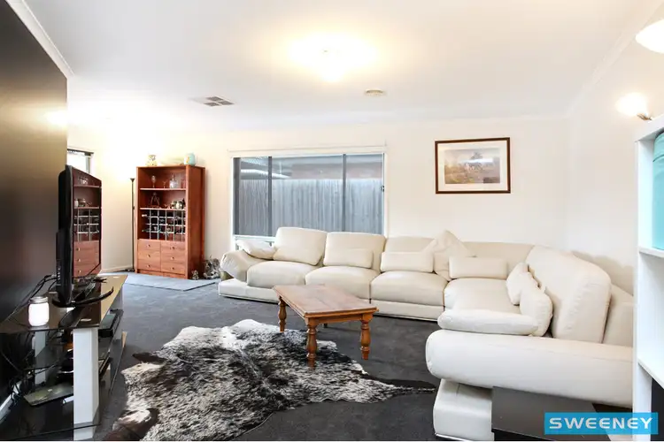 Sixth view of Homely house listing, 18 Mark Drive, Hillside VIC 3037