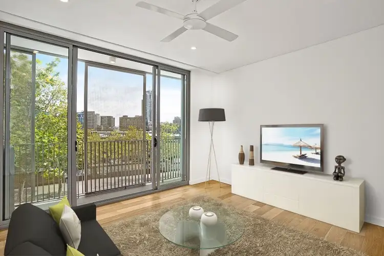 23/30-34 Chalmers Street, Surry Hills NSW 2010