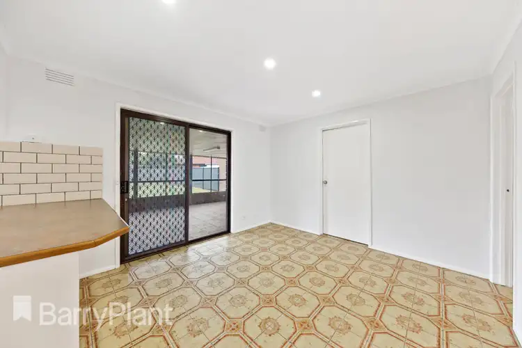 Fifth view of Homely house listing, 9 Peveril Close, Kings Park VIC 3021