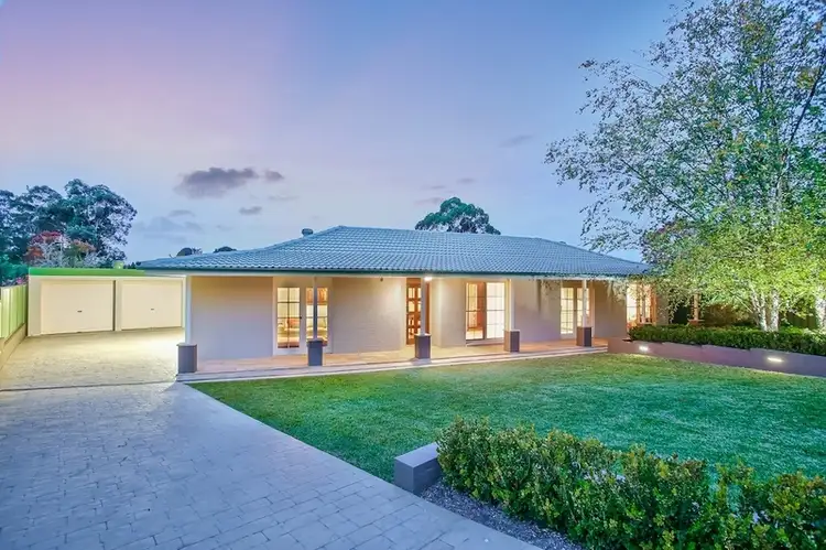 Fifth view of Homely house listing, 3 Eyre Place, Camden South NSW 2570