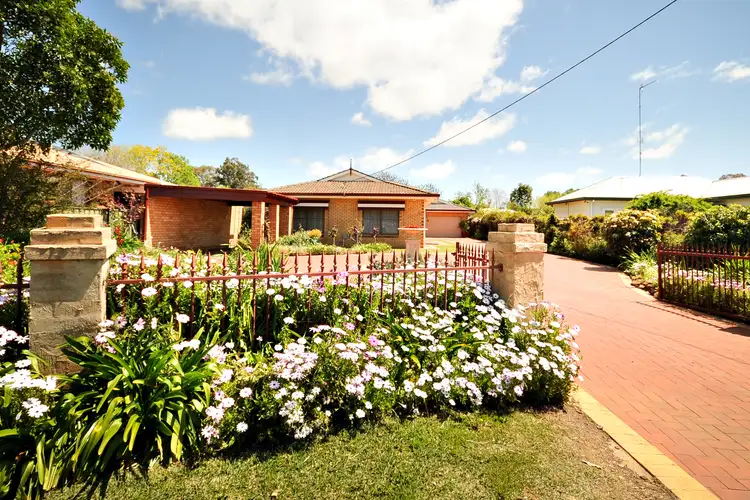 Main view of Homely house listing, 341 Macquarie Street, Dubbo NSW 2830