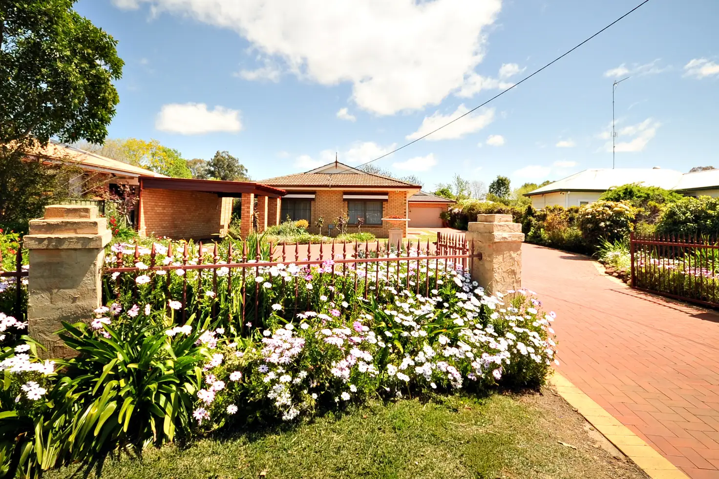 Main view of Homely house listing, 341 Macquarie Street, Dubbo NSW 2830