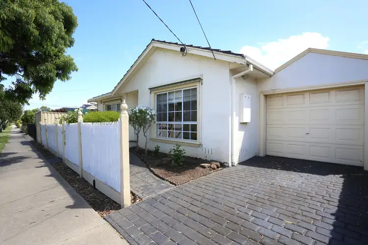 Second view of Homely villa listing, 21A Cosmos Street, Glenroy VIC 3046