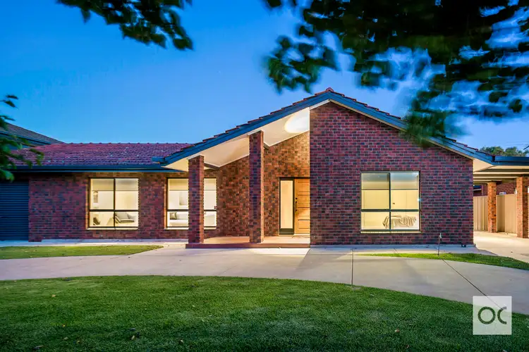 28 Cambridge Avenue, West Beach SA 5024