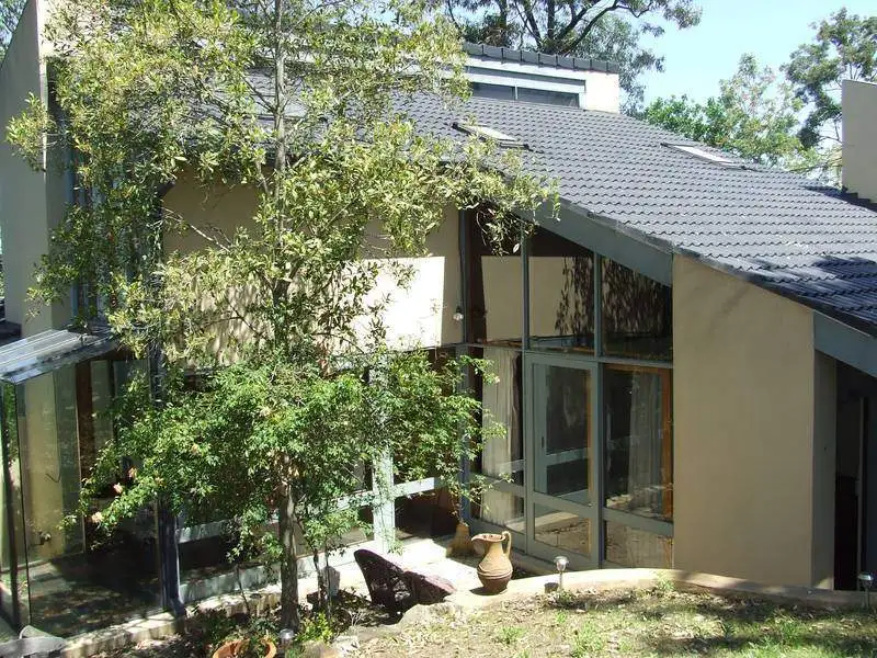 Main view of Homely house listing, 10 Benning Avenue, Turramurra NSW 2074