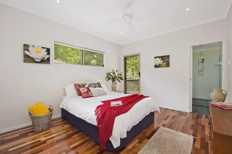 Sixth view of Homely house listing, 474 Cedar Creek Road, Cedar Creek QLD 4520