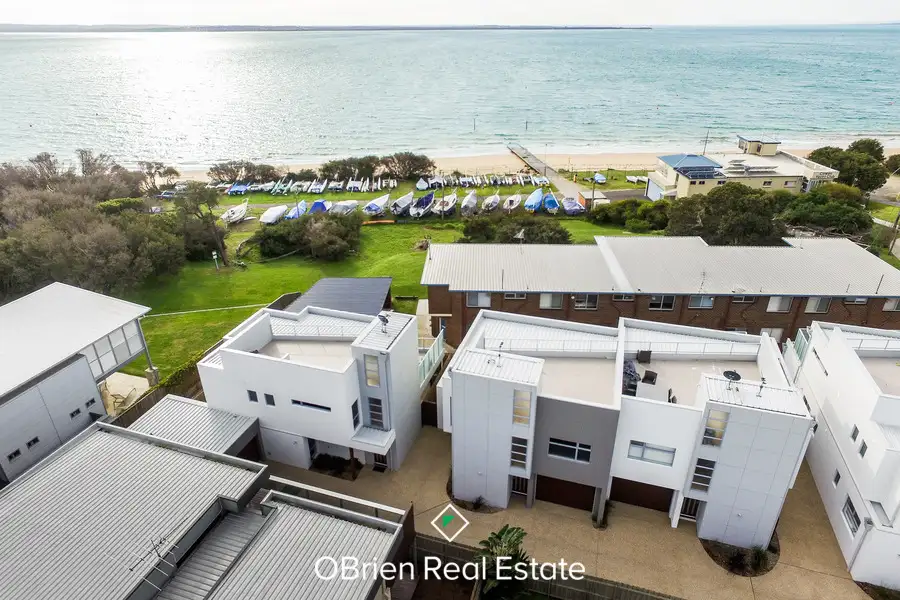Main view of Homely unit listing, 4/4 Osbourne Avenue, Cowes VIC 3922