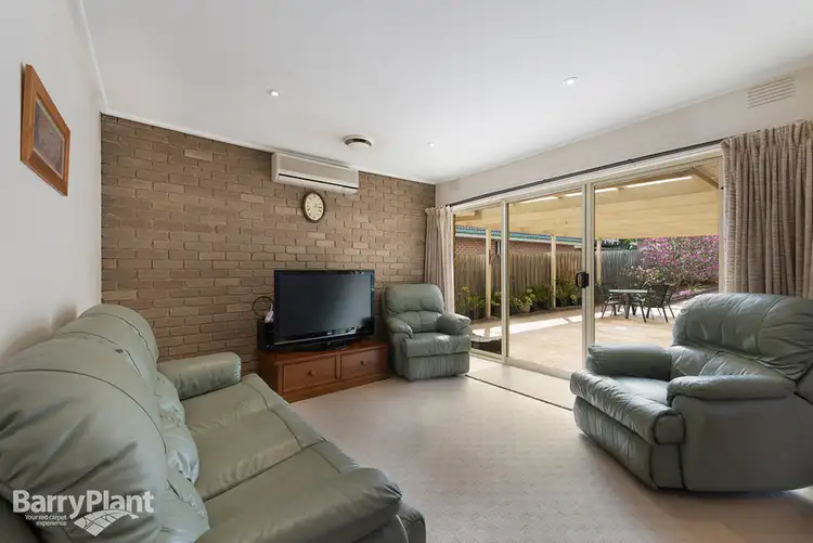 Third view of Homely house listing, 1 Hertford Court, Wantirna South VIC 3152