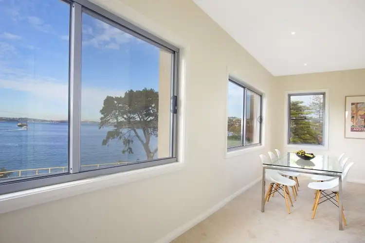 Fourth view of Homely apartment listing, 1/25 The Crescent, Manly NSW 2095