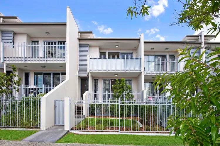7/15 Zahel Street, Carina QLD 4152