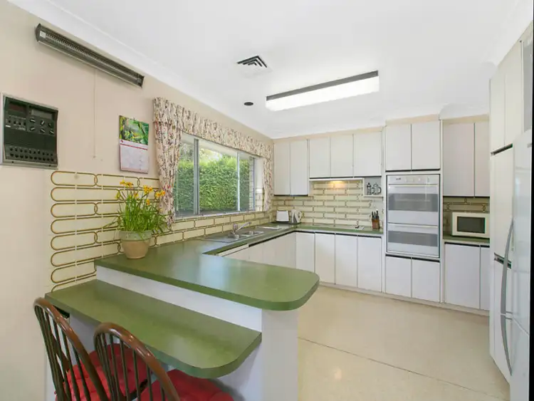Sixth view of Homely house listing, 3 Flinders Avenue, St Ives NSW 2075