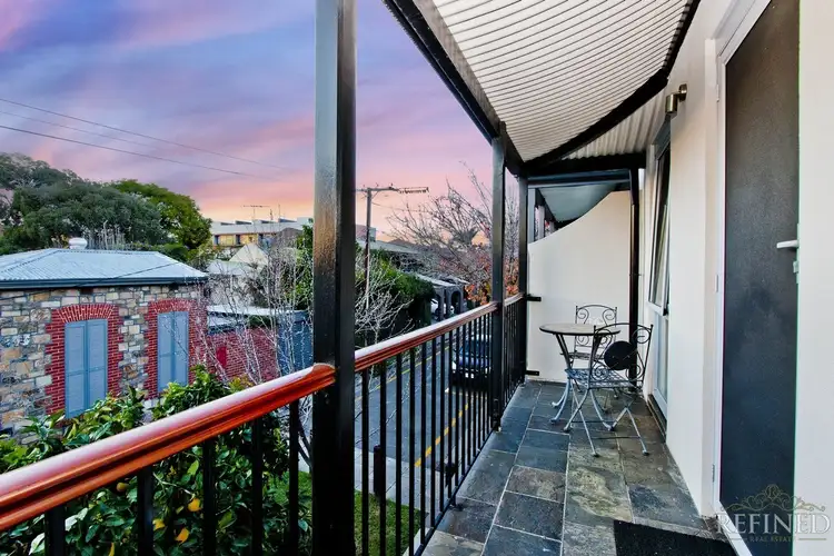 Fourth view of Homely house listing, 27 Provost Street, North Adelaide SA 5006