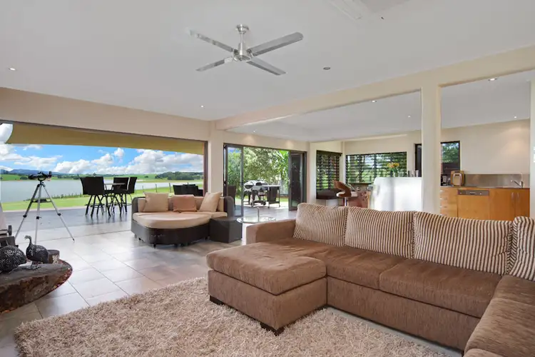 Fifth view of Homely house listing, Lot 221 / Pelican Road, Tinaroo QLD 4872