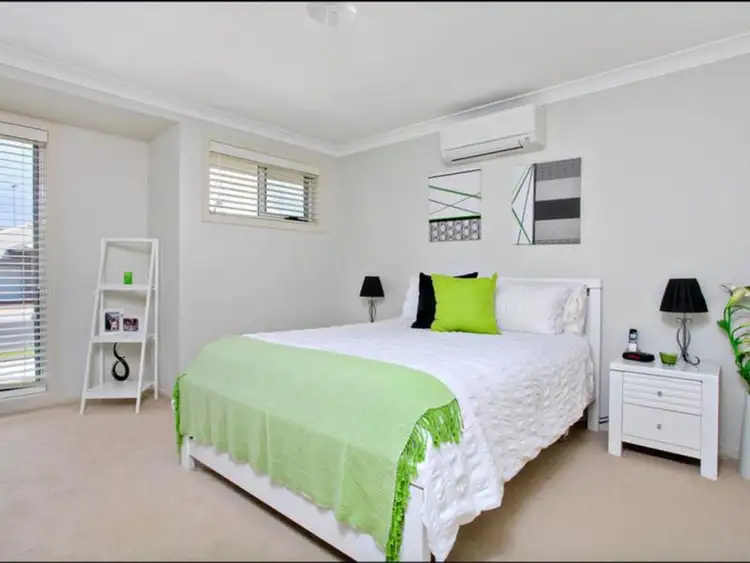 Second view of Homely house listing, 32 Holland Avenue, Ropes Crossing NSW 2760