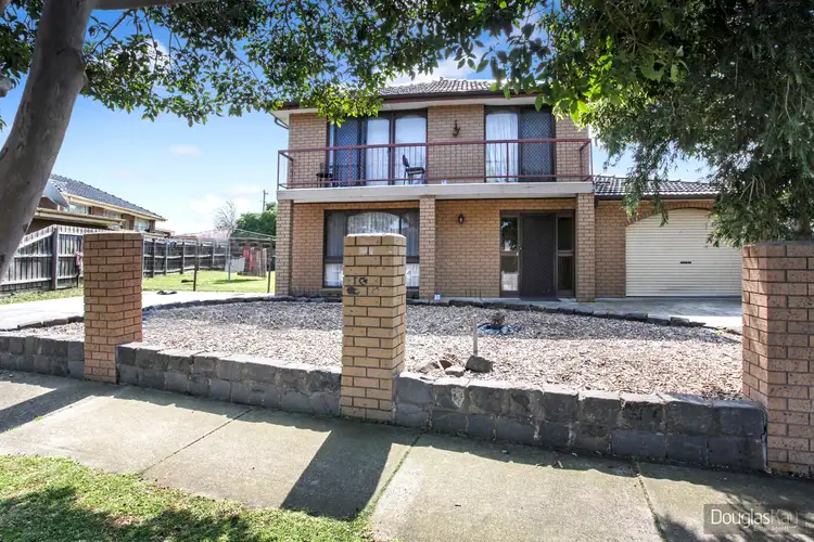 Main view of Homely house listing, 6 Beech Court, Sunshine West VIC 3020