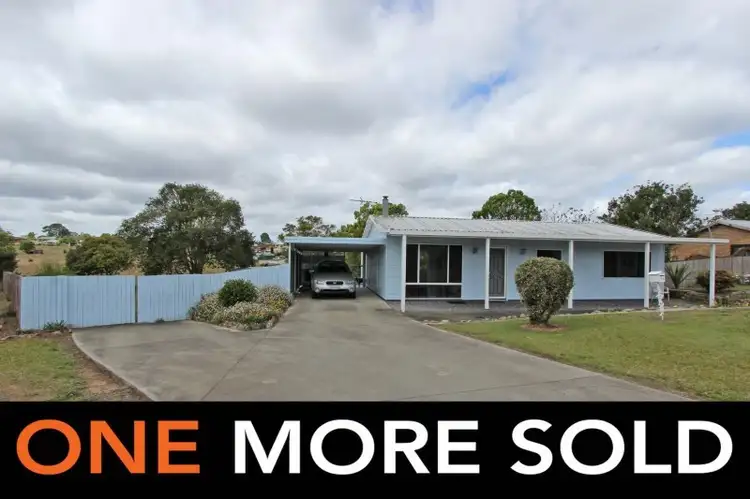 18 Collombatti Road, Frederickton NSW 2440