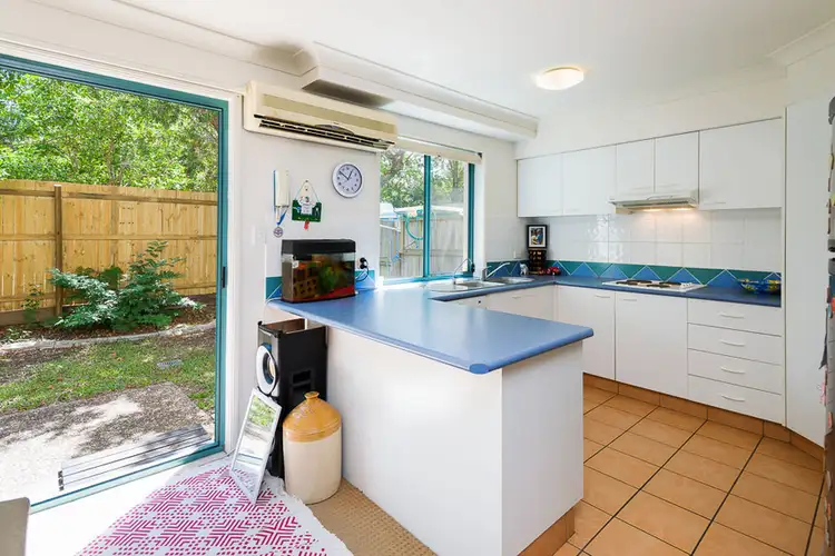 Fourth view of Homely townhouse listing, 35/50 Beattie Road, Coomera QLD 4209