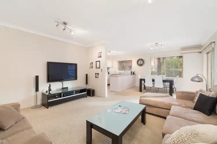 11/51-55 Miranda Road, Miranda NSW 2228