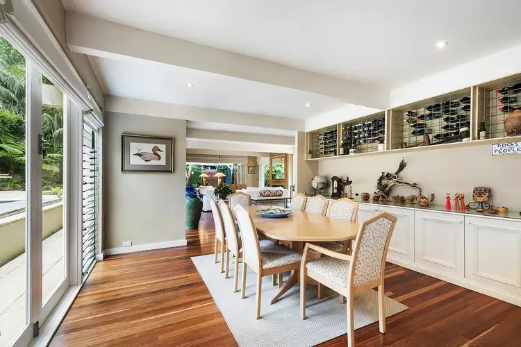 Fifth view of Homely house listing, 1 Flinders Avenue, St Ives NSW 2075