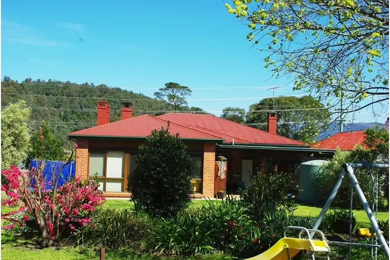 Main view of Homely house listing, 48 Bermagui Road, Cobargo NSW 2550