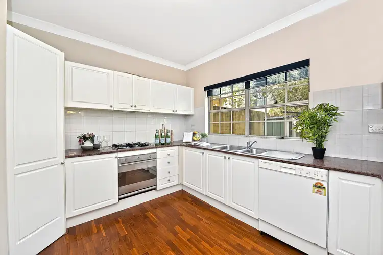 Fourth view of Homely townhouse listing, 9/150 Dean Street, Strathfield South NSW 2136